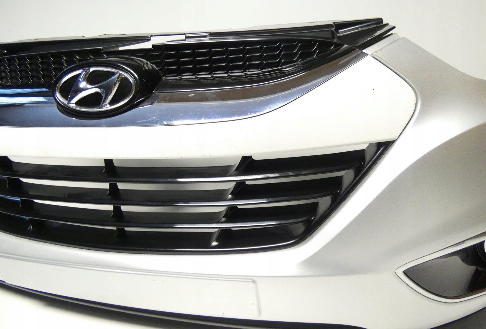 HYUNDAI IX35 iX35 86511-2Y000 2009-2013 bumper front front