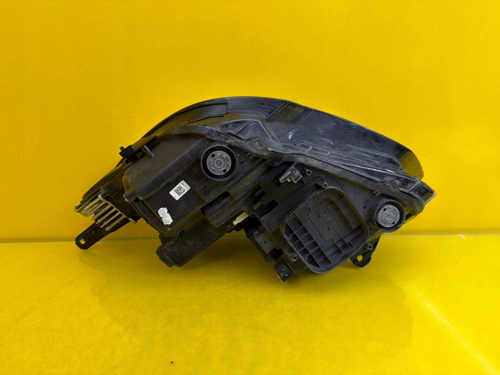 light right Opel Crossland X normal LED 13467968