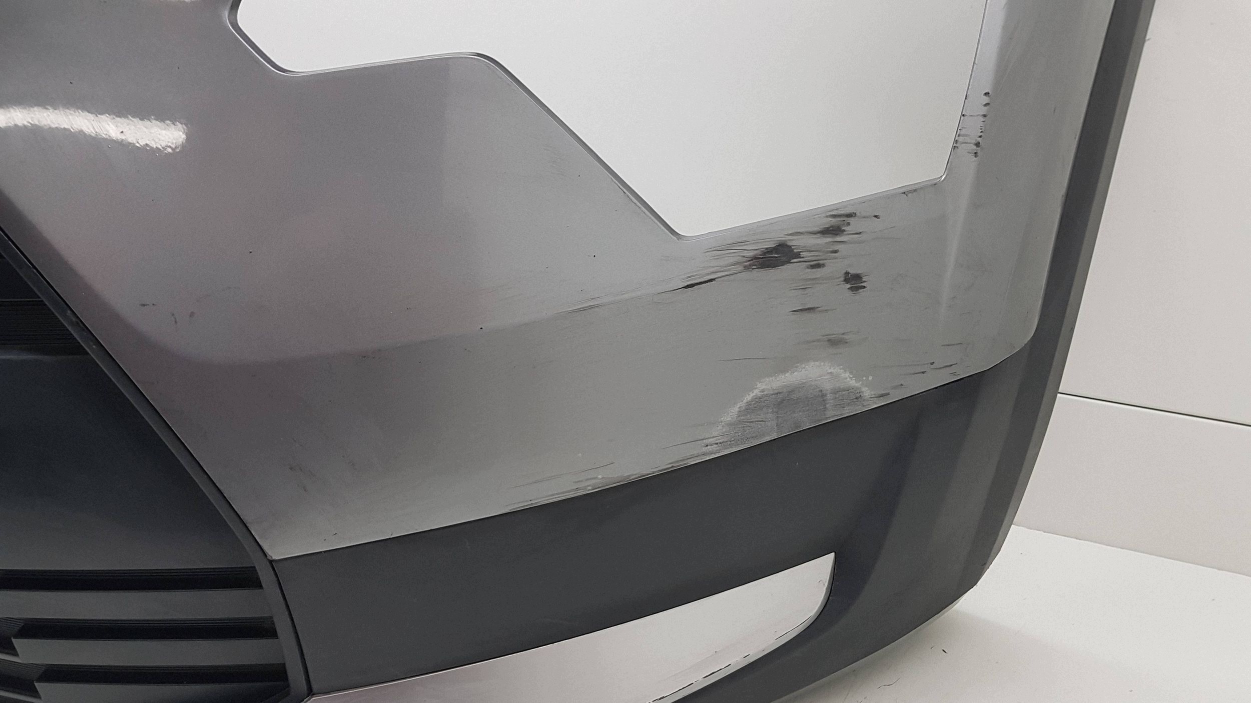 KIA NIRO II 2023 - bumper front 86511-AT000