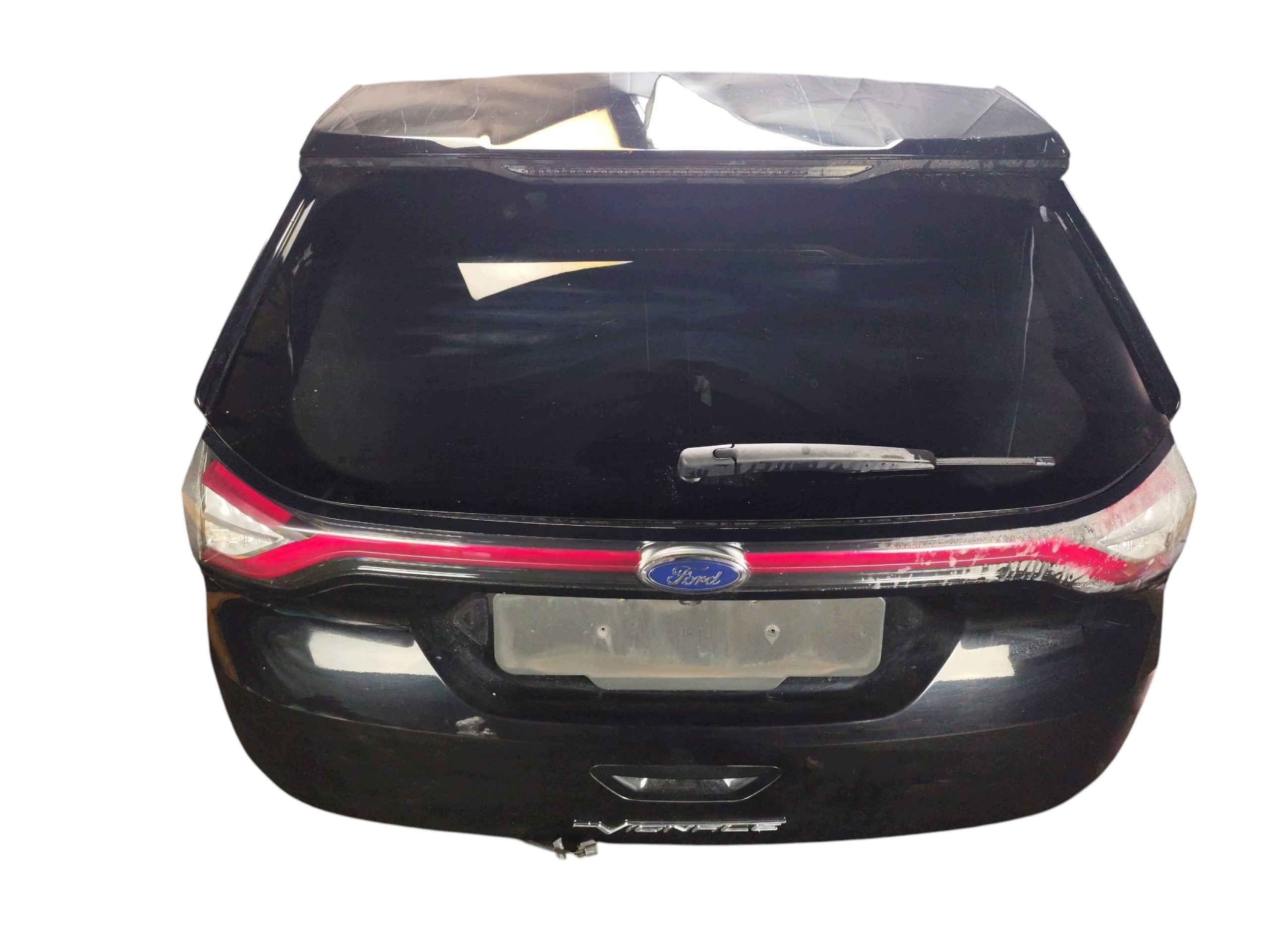 trunk door boot FORD EDGE II LAK: G1 (15-18)