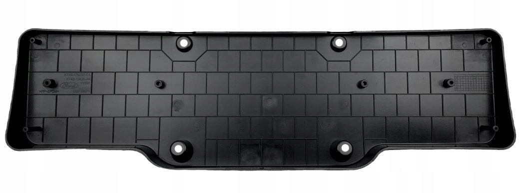 PODKŁADKA TABLICY REJESTRACYJNEJ TYŁ FORD EDGE 18- Stan opakowania oryginalne