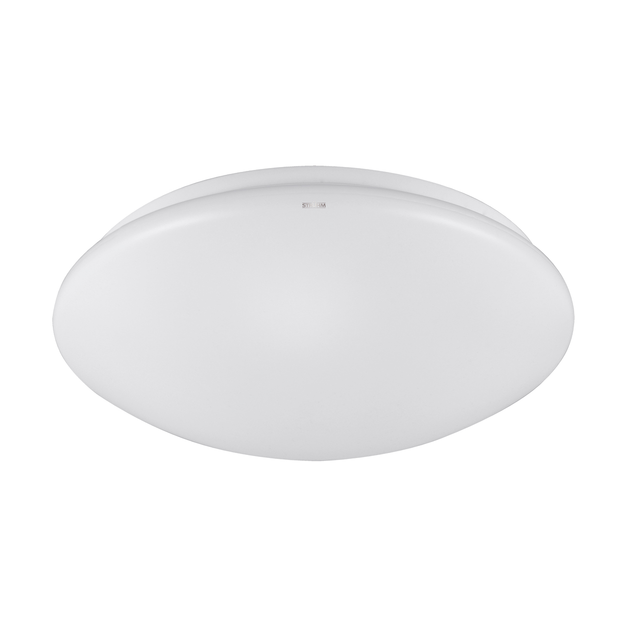 Stropní Svítidlo kulatý Stig Ø33 cm 2xE27 13W IP20 do obývacího pokoje/ložnice Struhm