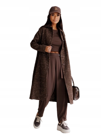 Kabát By O La La velikost 38 M