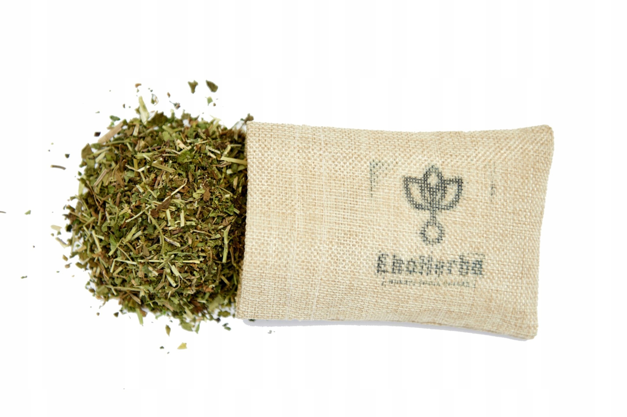 

Bluszczyk Kurdybanek ziele - 250 Gram Ekoherba