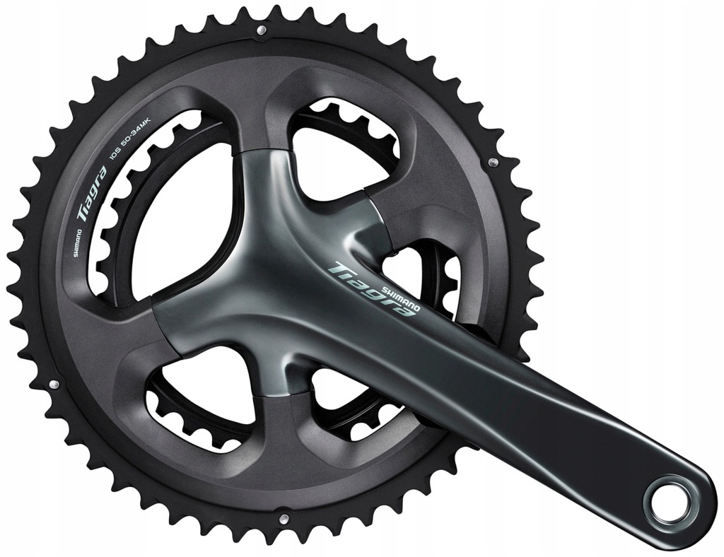 Korba Shimano Tiagra FC-4700 50/34 172,5 2x10s