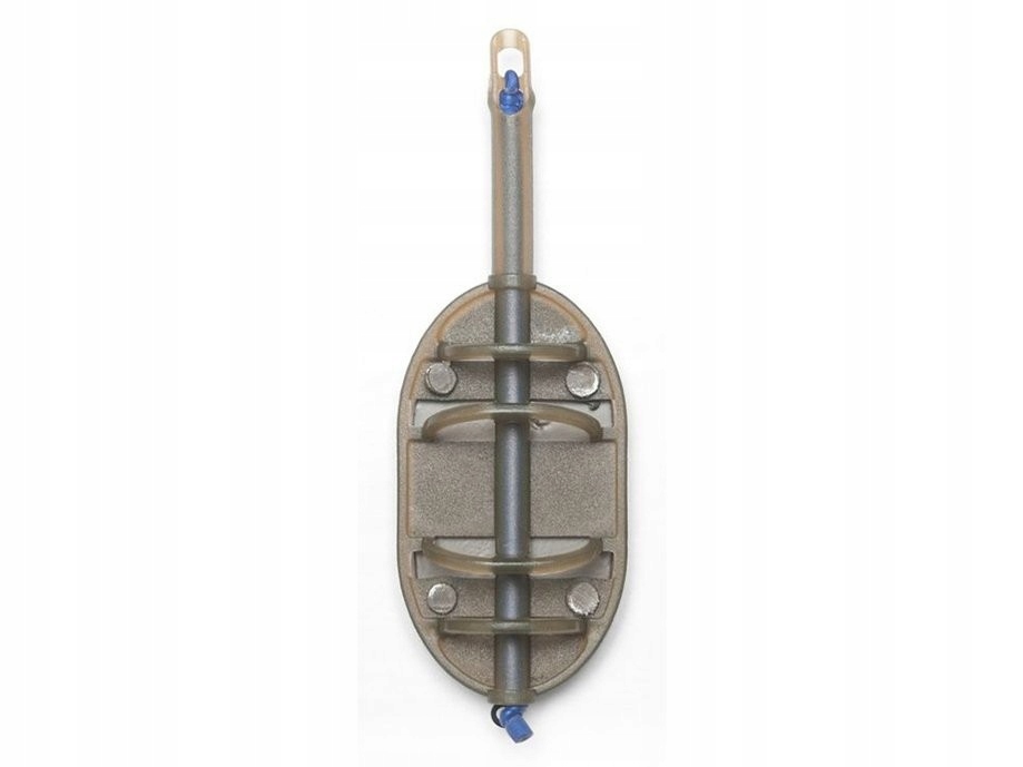Preston Elasticated Flat Method Feeder XL 30G