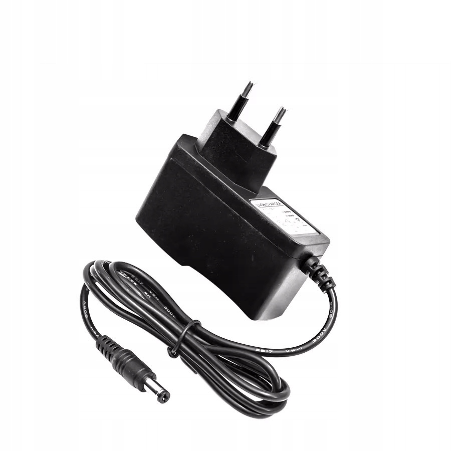 DEKO ŁADOWARKA LASERA POZIOMICY KRZYŻOWEGO 5 V WTYK 1,3/3,5 MM DIODA LED Marka Deko-Styl