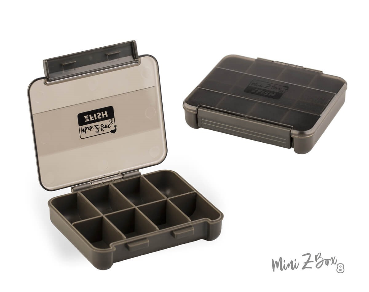 Zfish Pudełko Z-Mini Box 8