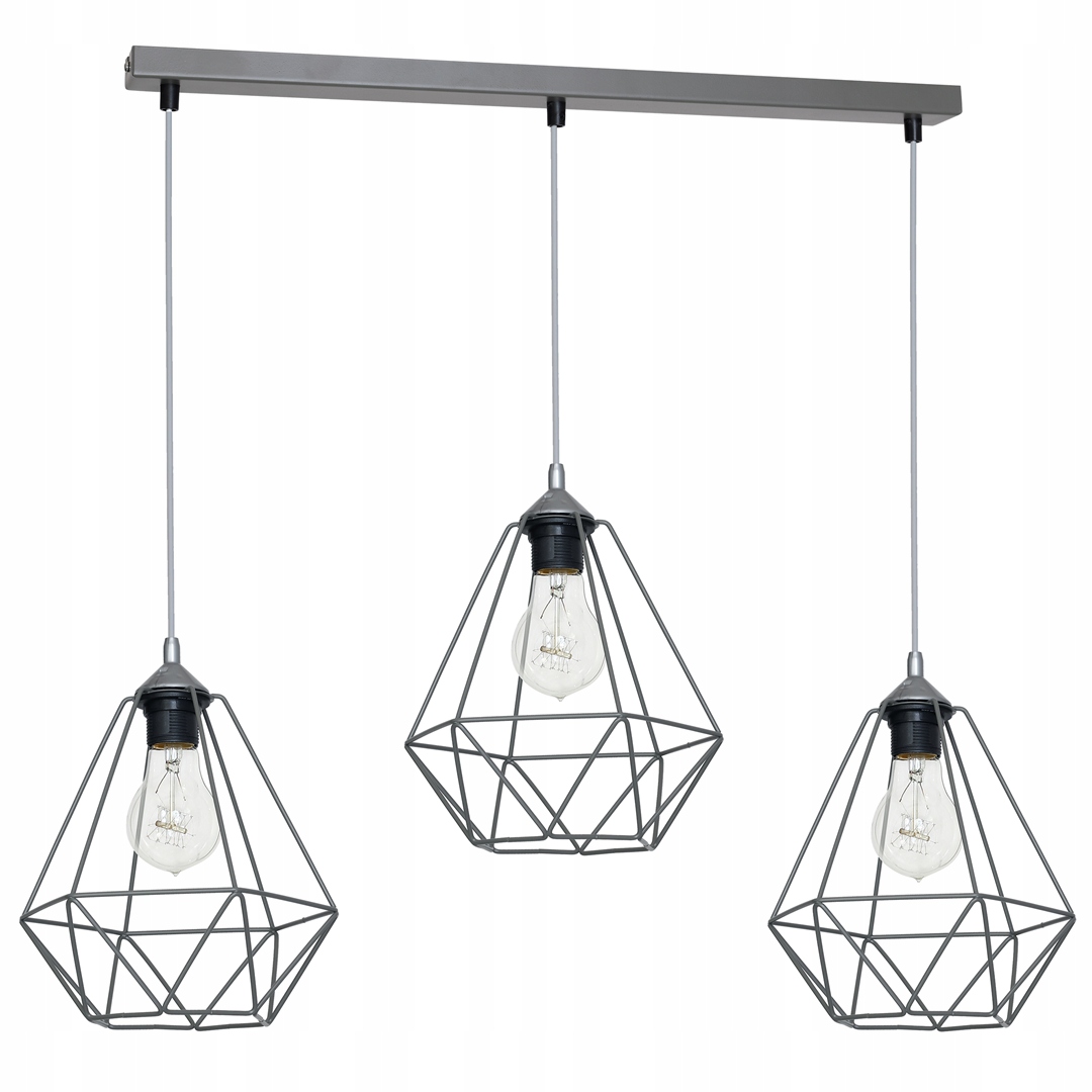 luster Basket gray 3