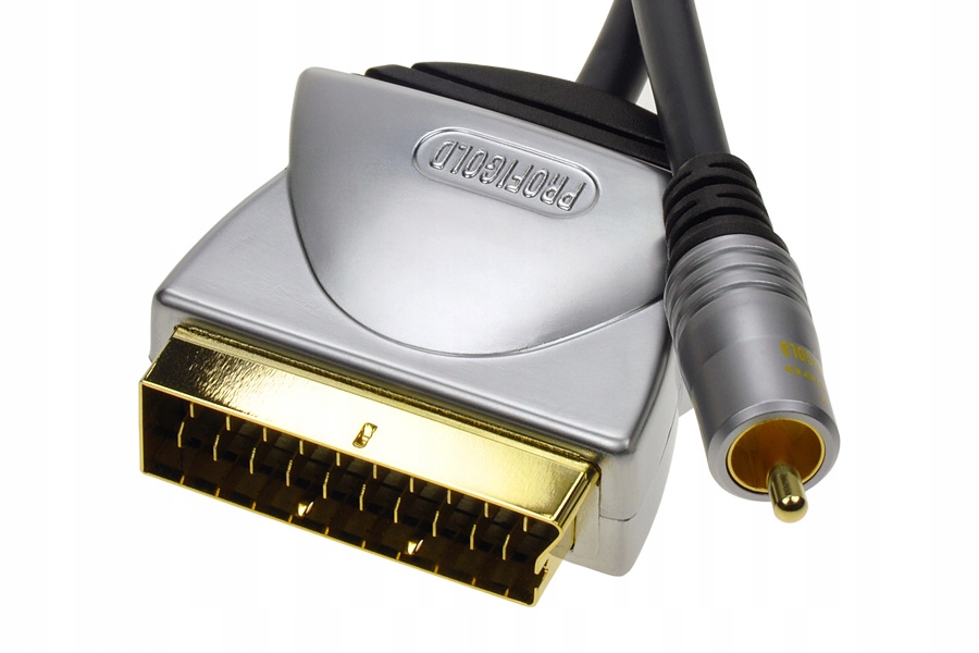 Kabel Bandrige (Profigold) PGV 512 1,5 m