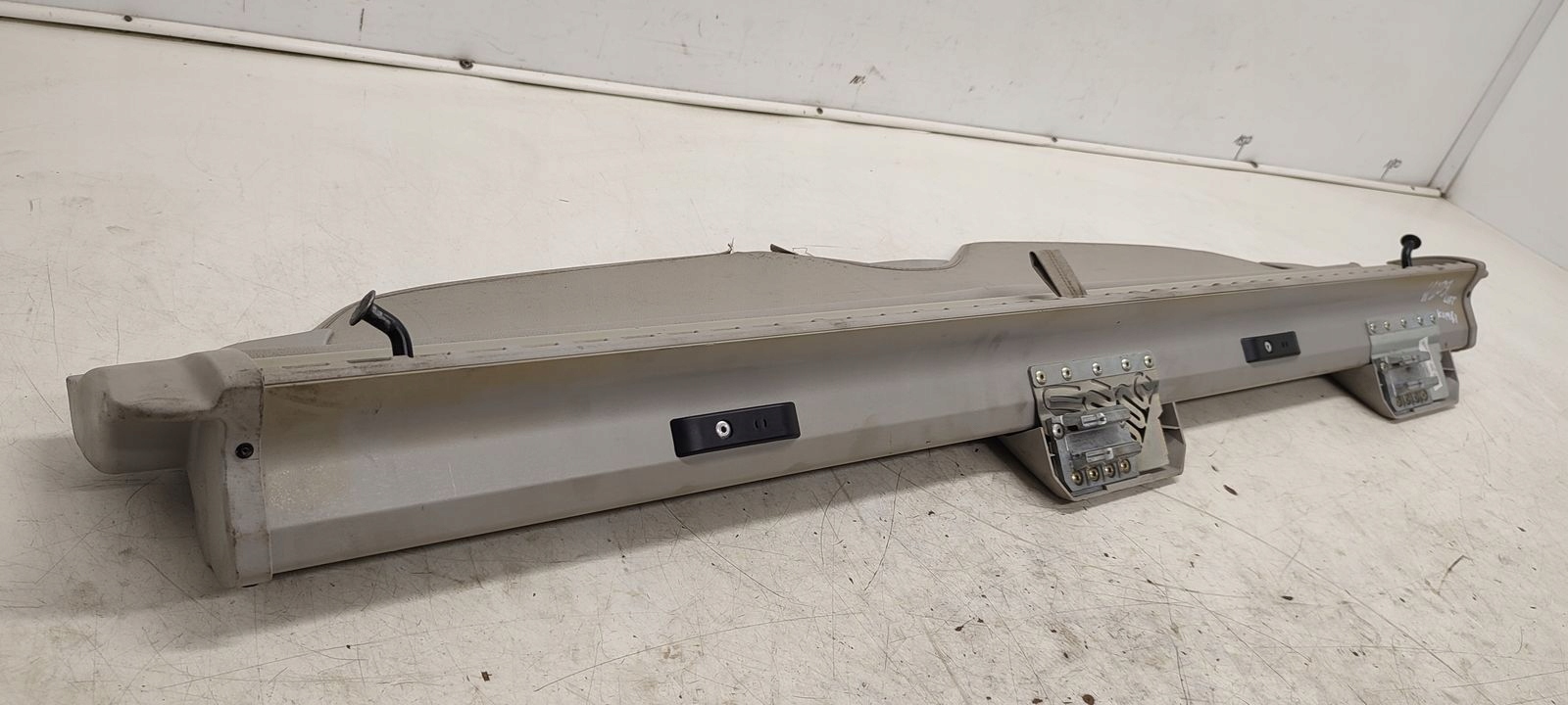 blinds boot Mercedes W203 LIFT 2,2 CDI
