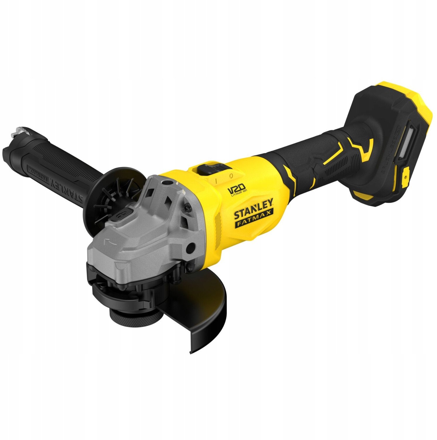 Szlifierka Stanley Fatmax SFMCG710B-XJ