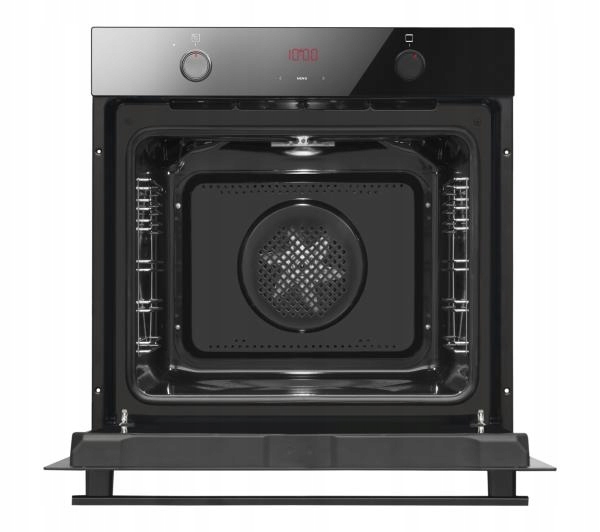 PIEKARNIK ELEKTRYCZNY AMICA ED37218B X-Type 77L Model ED37218B X-Type