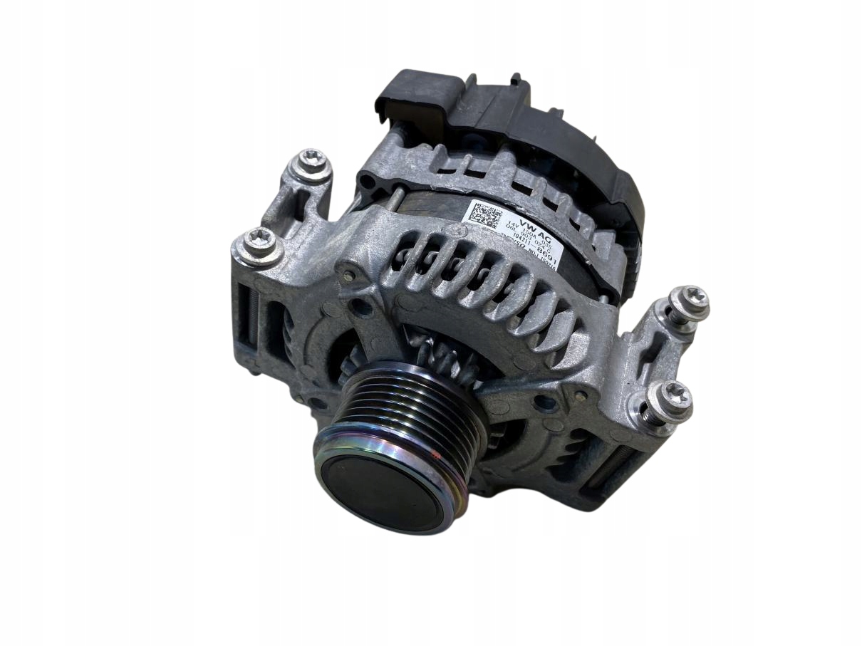 ALTERNATOR AUDI A4 B9 2.0 TFSI 06L903024C 104211-8691