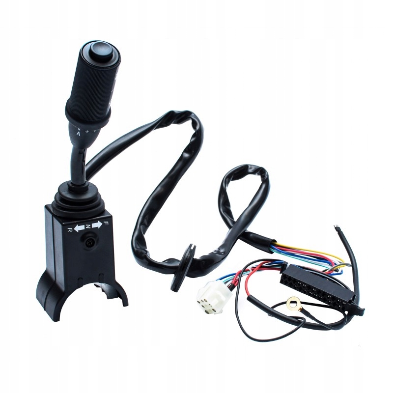 Přepínač Jízdy Cva Kolový Nakladač Volvo L30 L50 L70 L90 L120 L160 ostatní