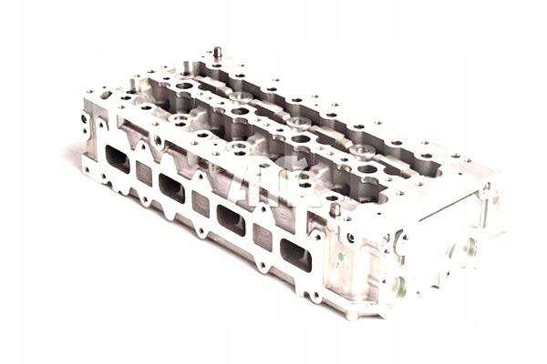 AMC GŁOWICA CYLINDRÓW IVECO DAILY III FIAT DUCATO 2.3D 12.01- Producent części AMC