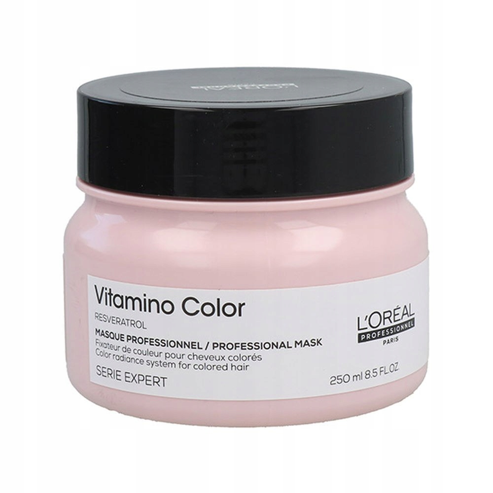 Maska na vlasy Vitamino Color L'Oreal Professionnel Paris Expert Vitamino