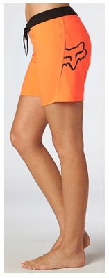 Damskie Spodenki FOX Lady Chargin rozmiar 4/ S Kolekcja Lady Chargin