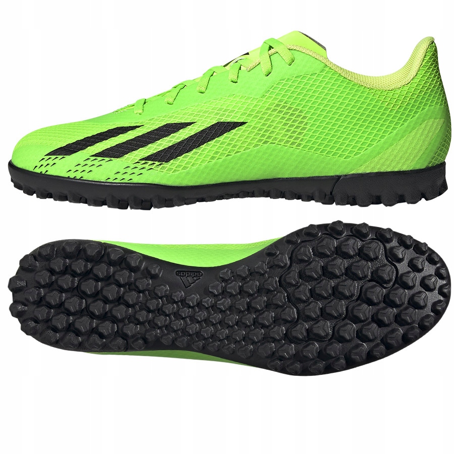 Turfy Adidas X SPEEDPORTAL.4 Tf GW8507 R-44