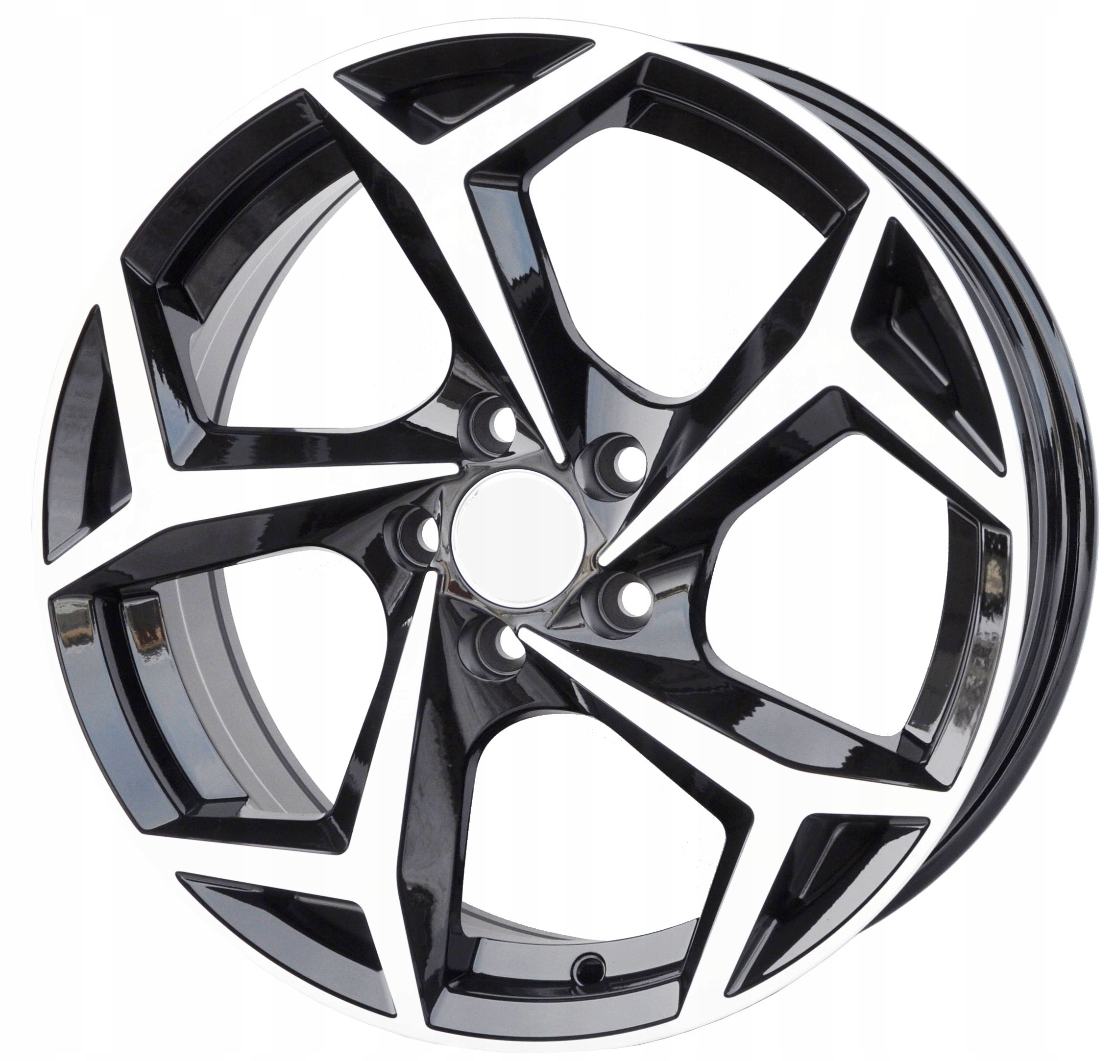 ДИСКИ 16'' VW Фокс Cross 06- Golf IV Golf IV R32