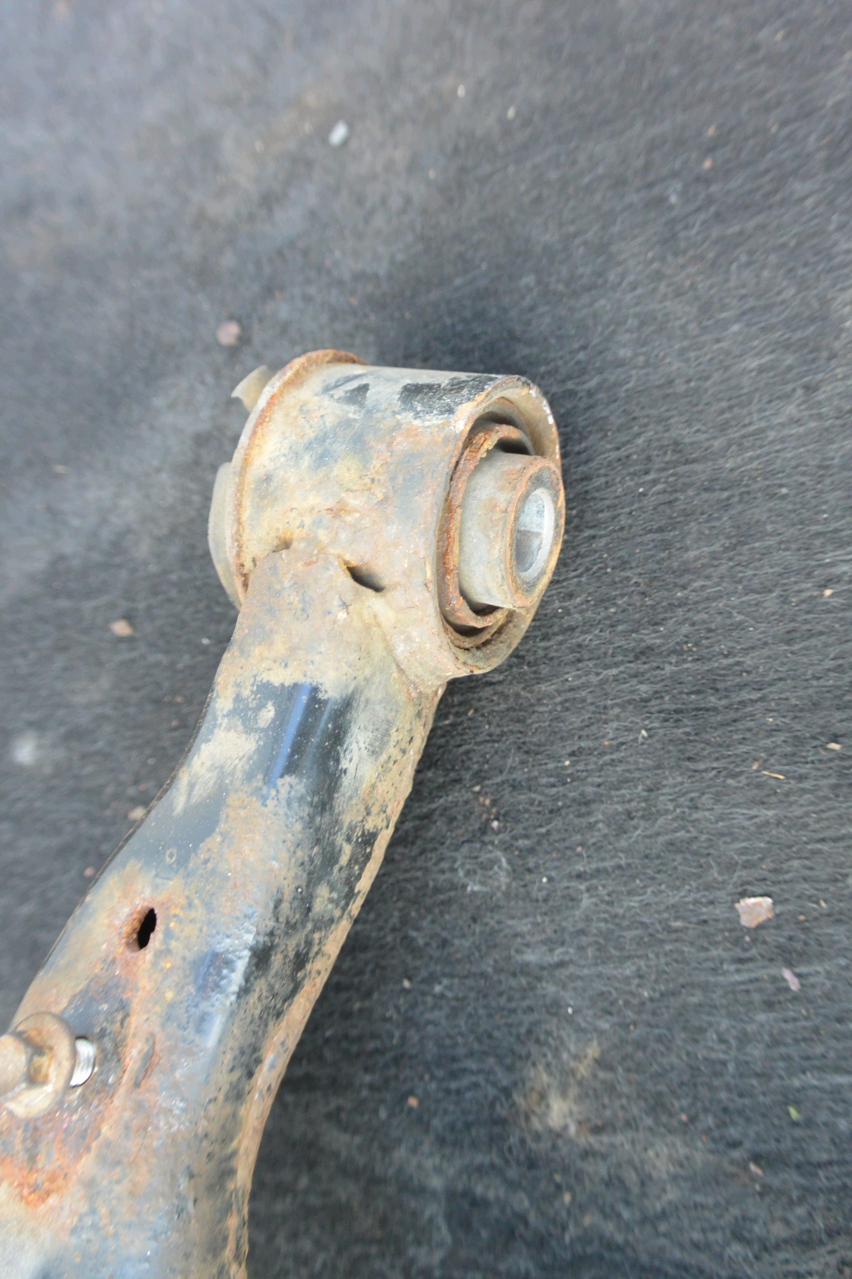arm upper left right front RANGER LIFT FORD RANGER 5 MKV TKE