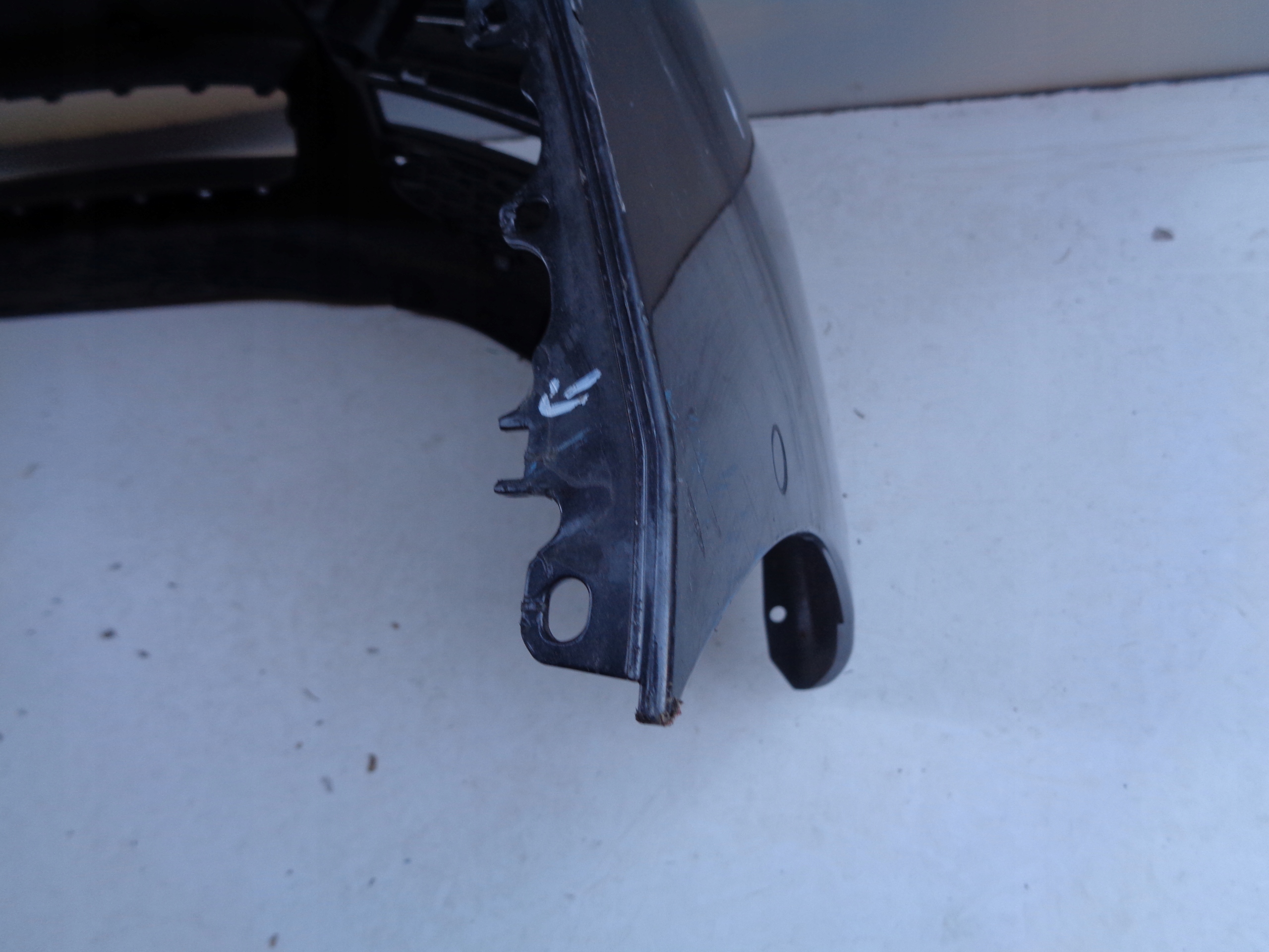 Frontstoßstange VW T-ROC 2GA 17- NR 48101