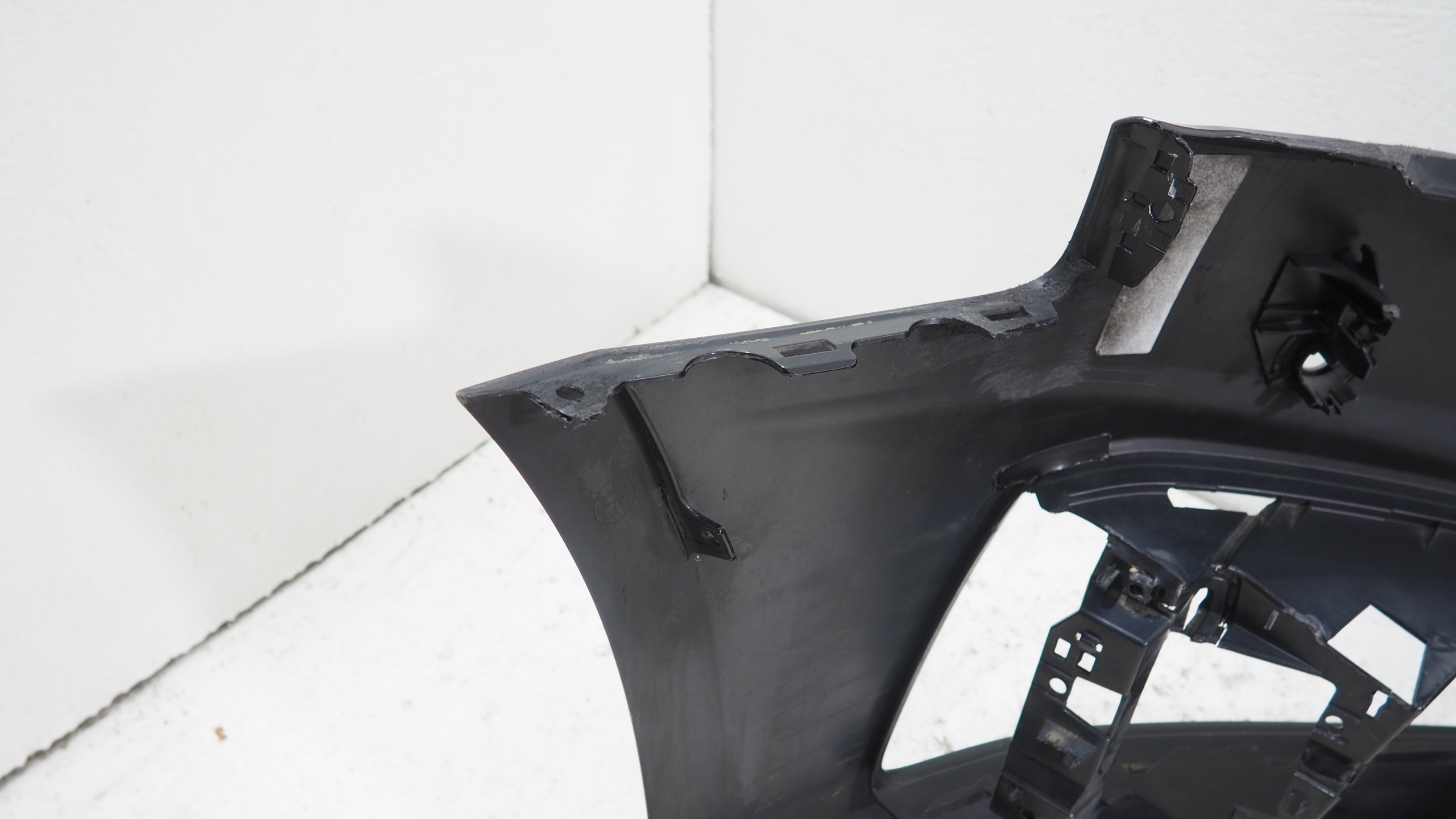 Audi A4 B9 lift bumper front front 8W0807437AH