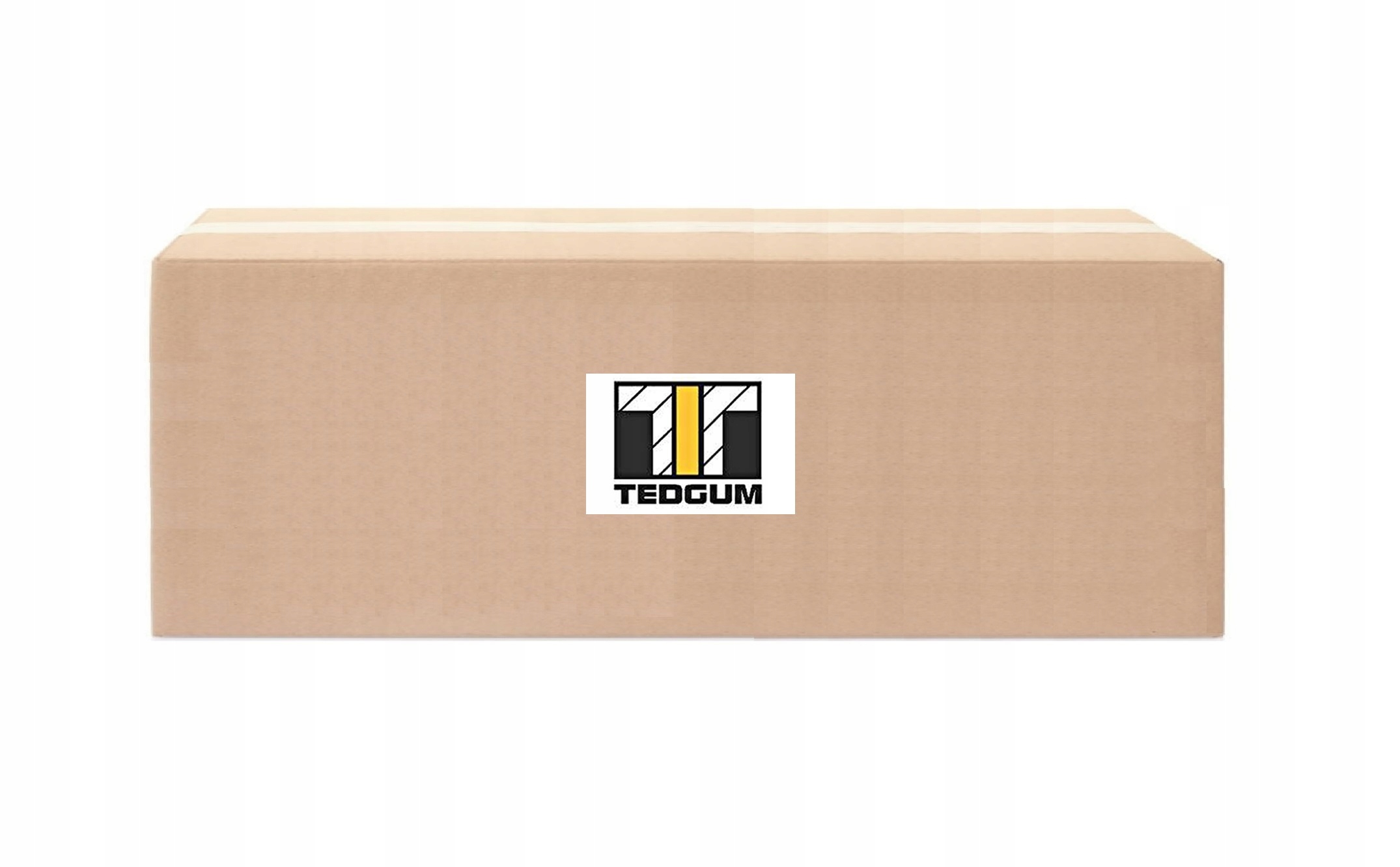 Подшипник амортизатора TEDGUM TED65811