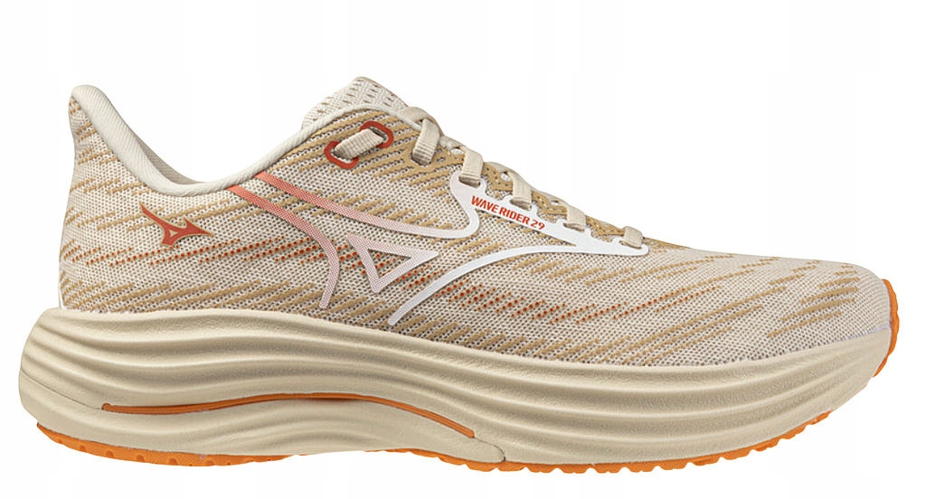 Buty do biegania Mizuno Wave Rider 29 rozmiar 38.5