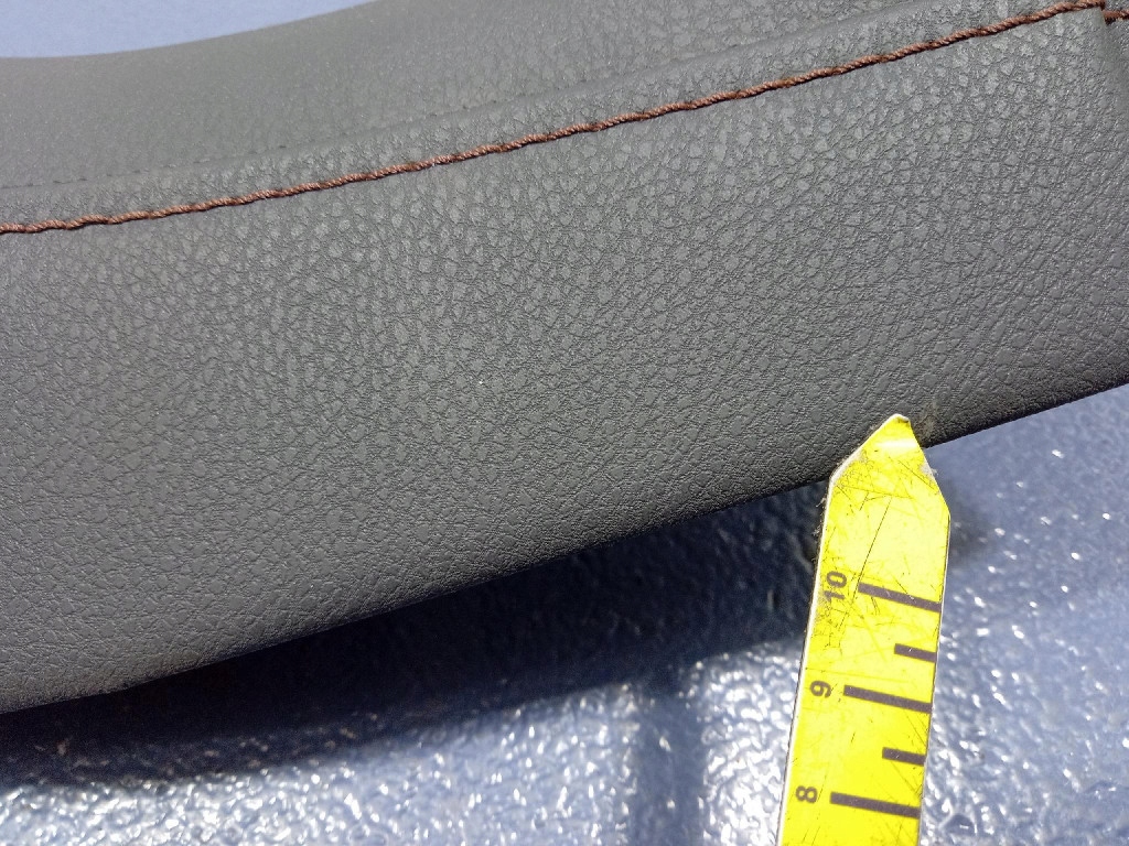 TOYOTA CAMRY VIII XV70 17- молдинг декоративная отделка 55012-33050