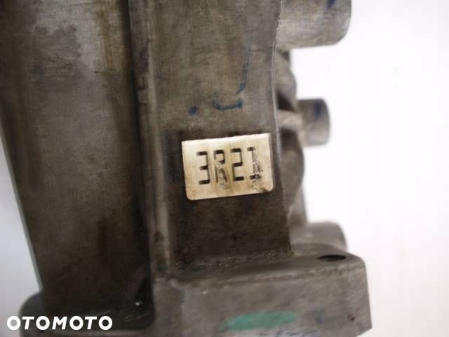 Audi A5 a 5 differential diff differential rear part rear