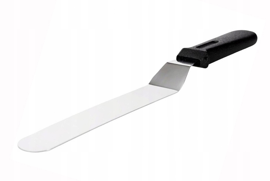 

Łopatka do Smarowania Ciast tortów z 37 CM
