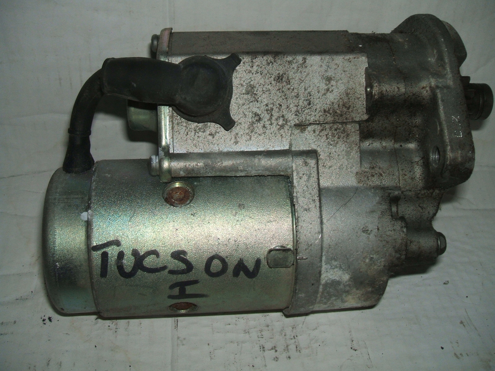 KIA SPORTAGE HYUNDAI TUCSON I SANTA FE 2.0D ROZRUSZNIK STARTER 36100-27010