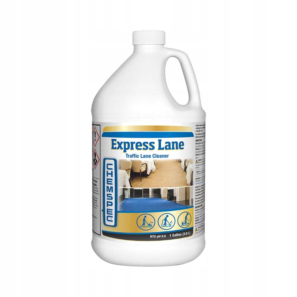 

Chemspec Express Lane Tlc skuteczny prespray