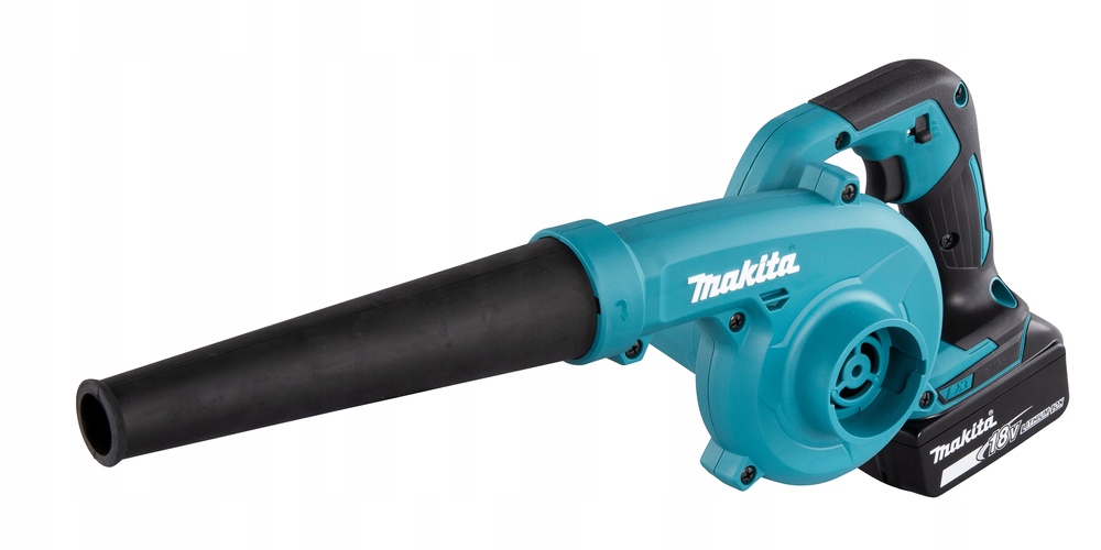 Makita DUB185Z Univerzálna Akumulátorová Fúkačka 18V 98 m/s
