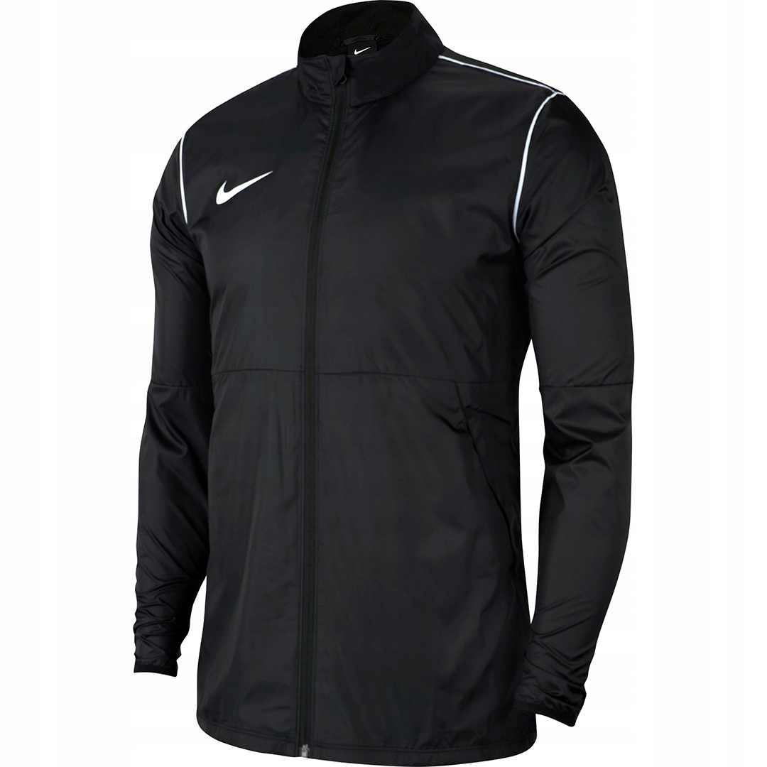 Kurtka dla dzieci Nike Rpl Park 20 Rn Jkt W Junior czarna BV6904 010 M