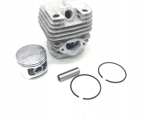 CYLINDER Z TŁOKIEM DO PIŁY SPALINOWEJ PILARKI 5200 Marka Silver