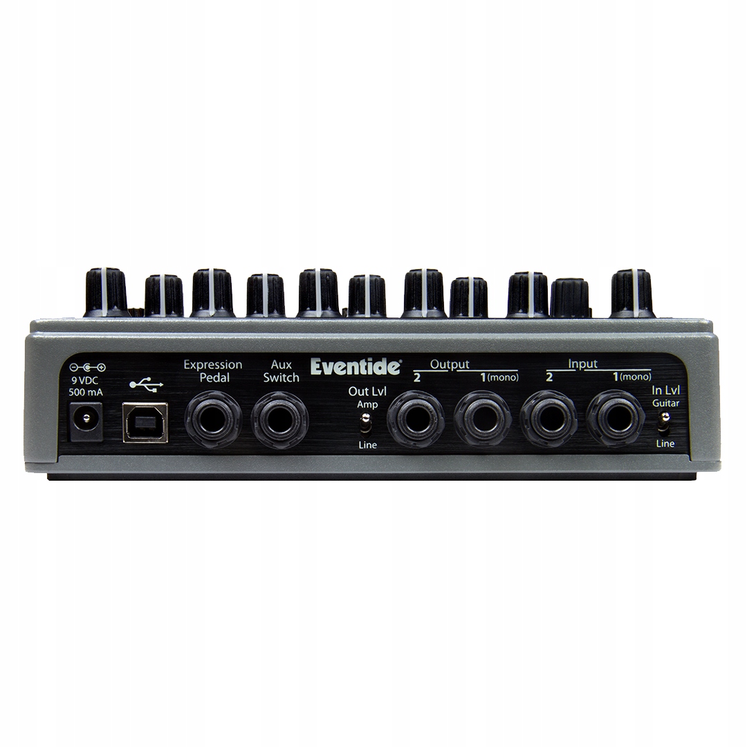 EVENTIDE SPACE - Multiefekt gitarowy Kod producenta SPACE