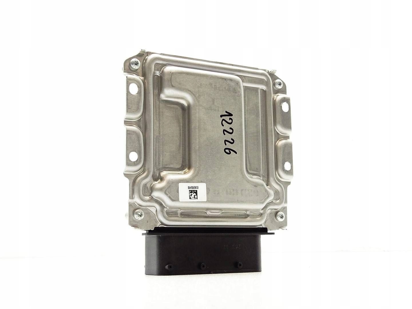 Unité de contrôle ADBLUE KIA CEED III 1.6 CRDI D4FE 29610-2U233