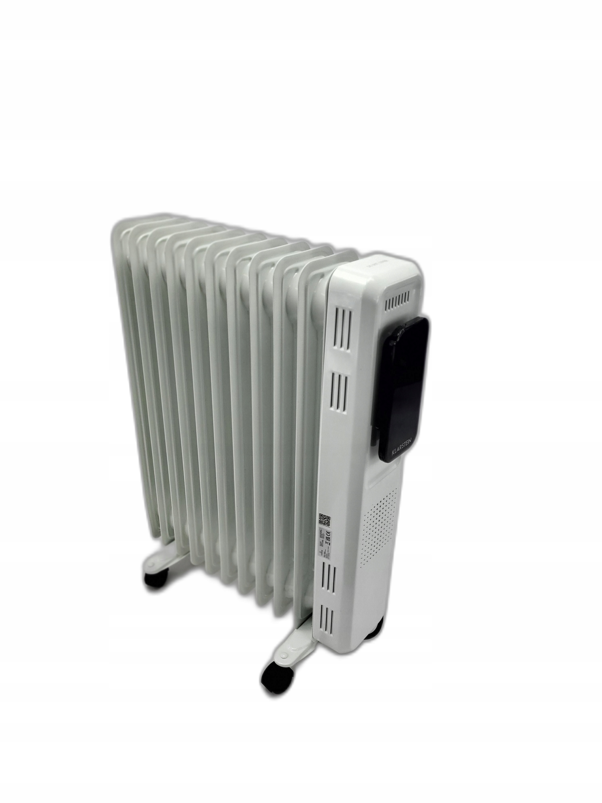 Grzejnik olejowy ekran dotykowy LED, timer,3tryby