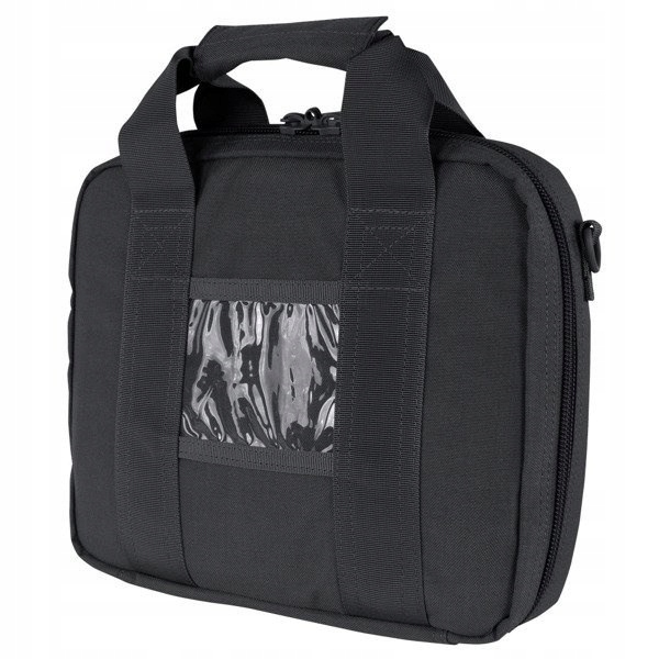 Condor Pistol Case – pouzdro na pistoli, černé
