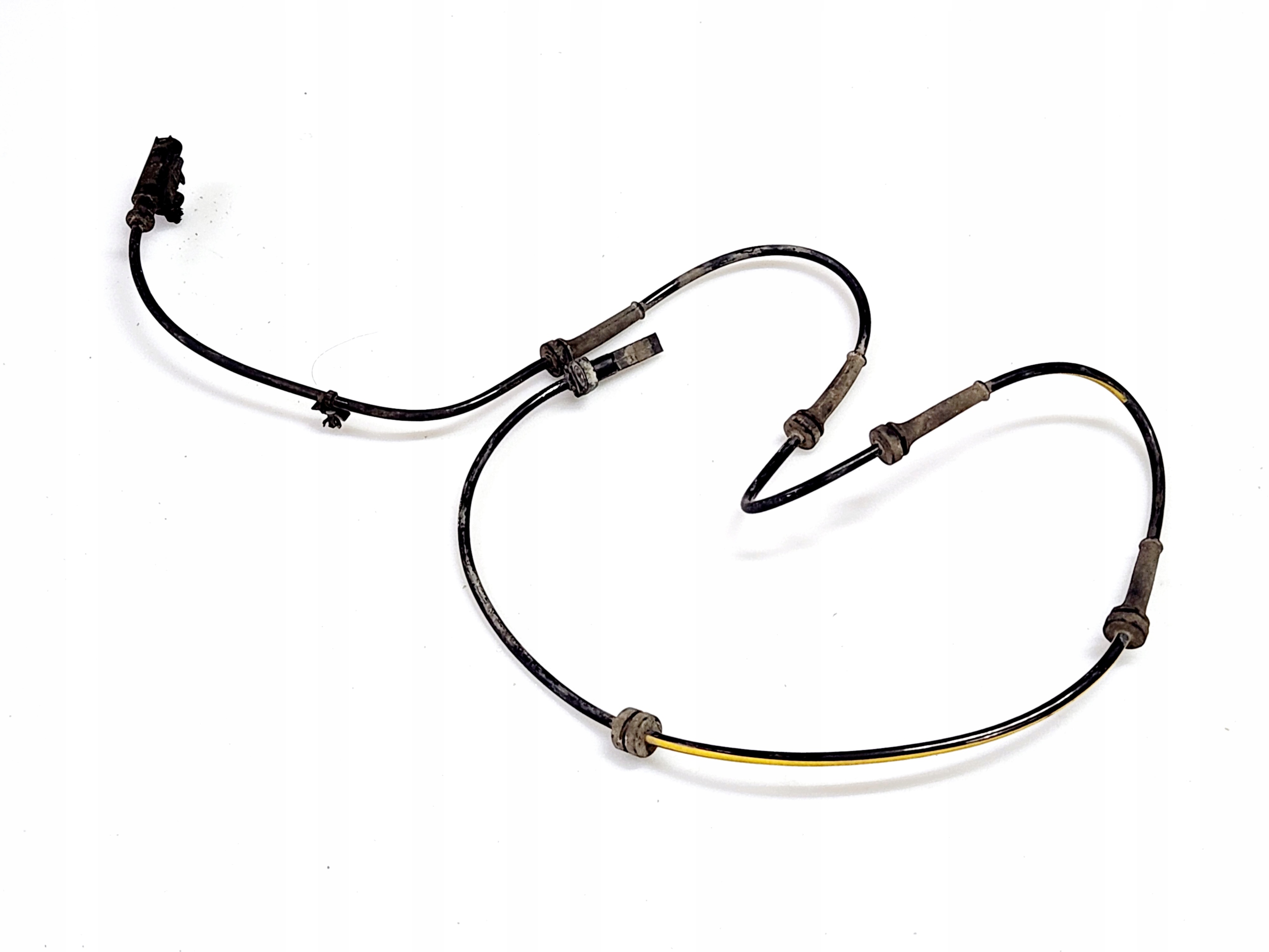 sensor ABS front INFINITI G37 G25 Q40 sedan OE