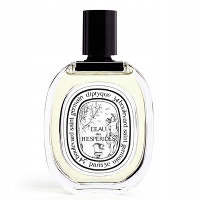 Diptyque L'Eau des Hesperides, toaletní voda 100 ml