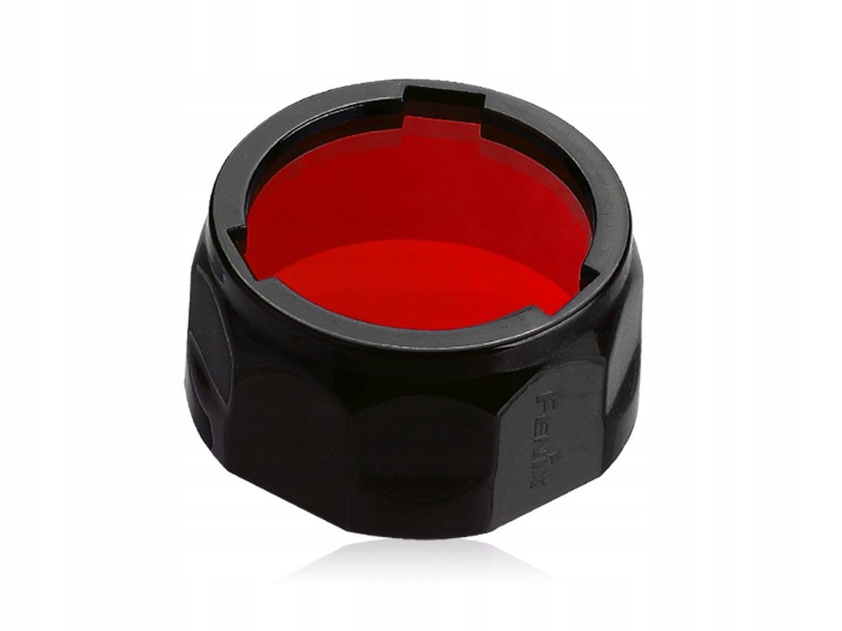 Filtr czerwony Fenix Aof-s ld11 ld22 pd22 pd25