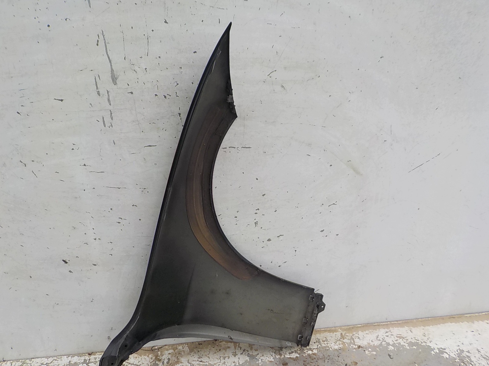 754 BMW F30 F31 11-19 fender left front front