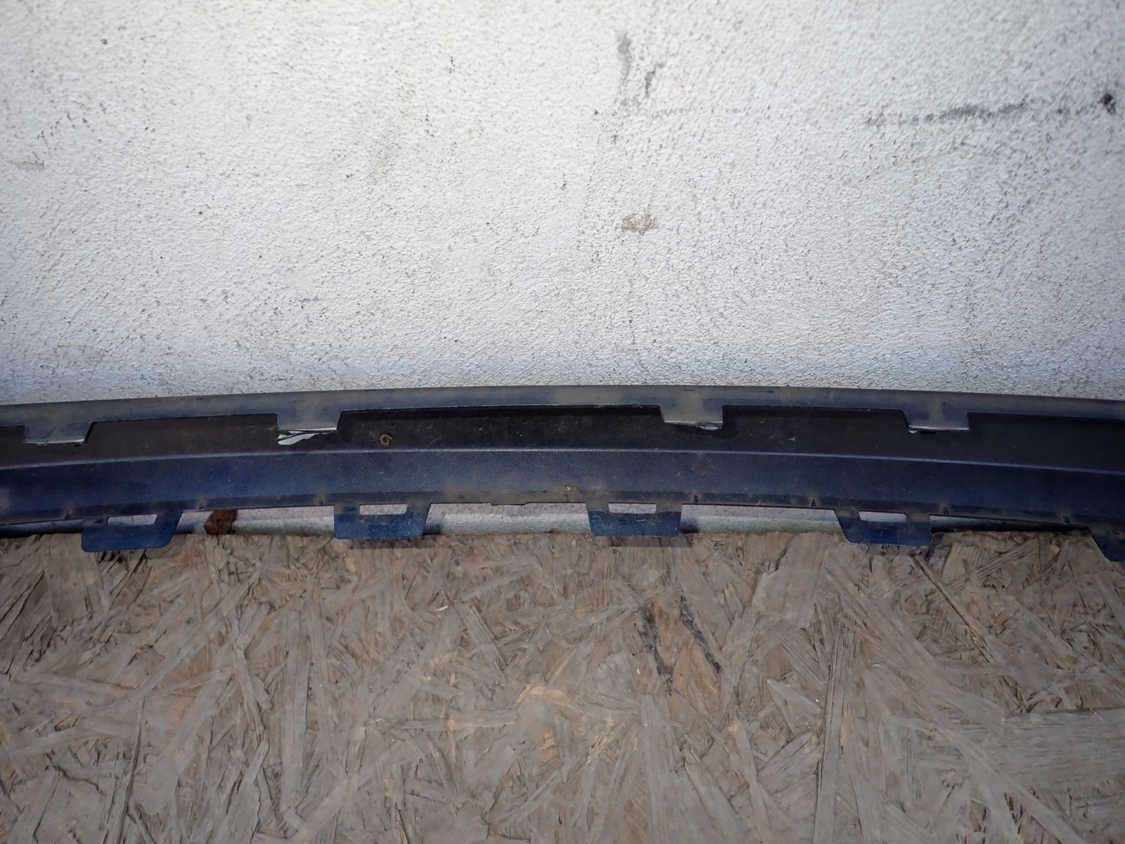 bumper front front FORD KUGA MK3 III DFK 2019-2024R LV4B-17F003-J
