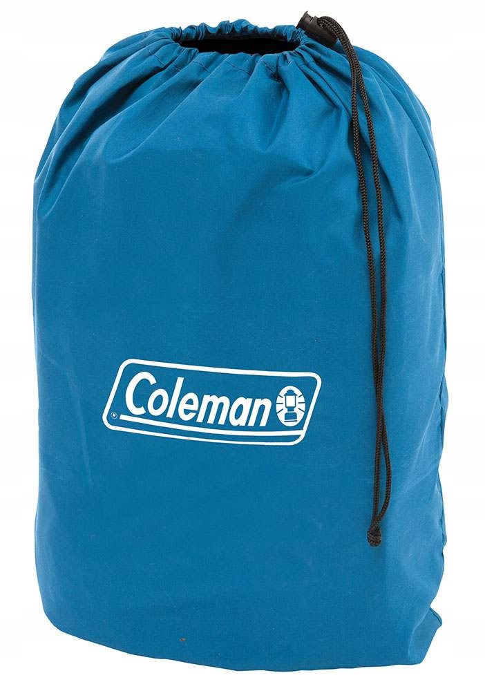 Coleman DuraRest Single Kod producenta CL2000021125