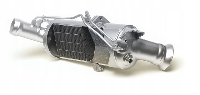 Płyn do czyszczenia filtrów DPF i zaworów EGR PRO-CHEM DPF CLEANER 5 L Rodzaj czyszczenie filtrów DPF/FAP