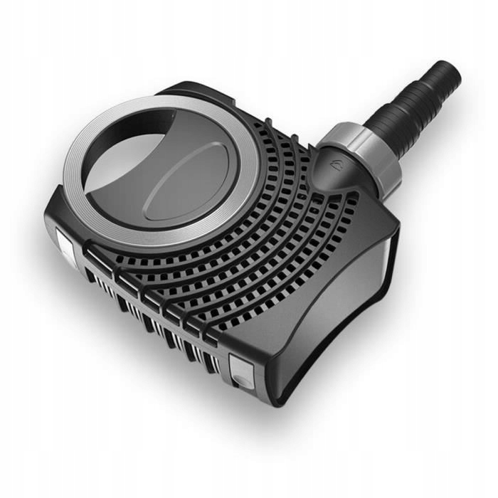 Pumpa Do Jazierkovej Fontány Kaskády 3000 L/h 10 W