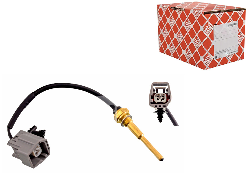 FEBI BILSTEIN CZUJNIK TEMPERATURY PŁYNU CHŁODZĄCEGO CITROEN BERLINGO